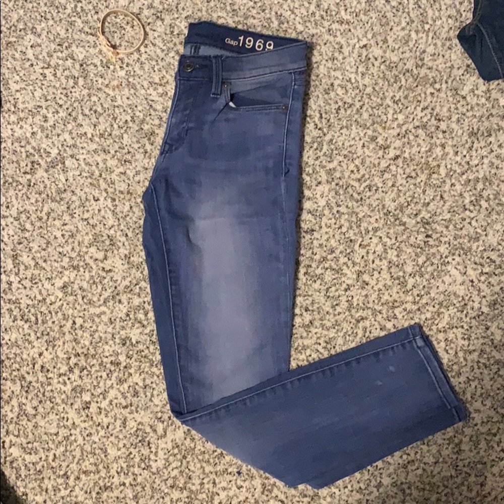 Legging Jean